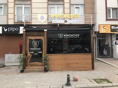 Wood Hookah Lounge