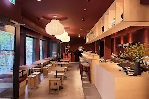 Hoikoi Sushi Bar image