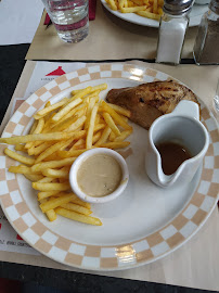 Faux-filet du Restaurant de grillades à la française Courtepaille à Mondeville - n°8