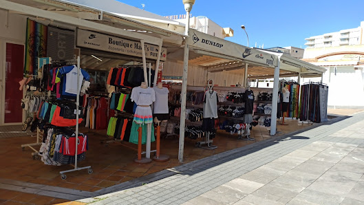 Bulevar 74, sports & casual wear Bulevar de Peguera, 74, 07160 Peguera, Balearic Islands, España