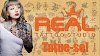 Real Tattoo Studio Logo, Realengo, Brazylia, Sklep
