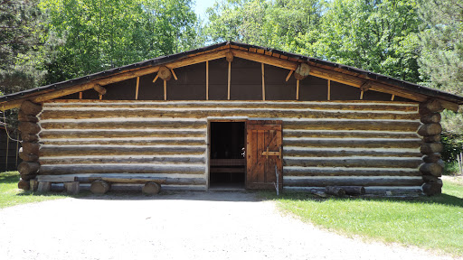 History Museum «Forest History Center», reviews and photos, 2609 Co Rd 76, Grand Rapids, MN 55744, USA
