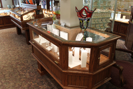 Jeweler «Valle Jewelers», reviews and photos, 21 Jackson St, Batavia, NY 14020, USA