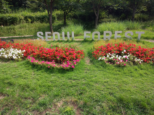 서울숲공원