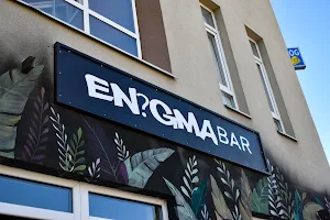 Enigma Bar image