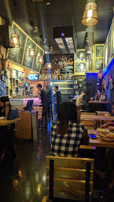 Photos of The Corner Bar