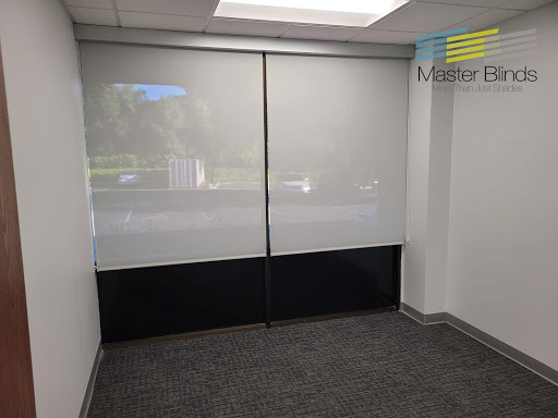 Master Blinds image