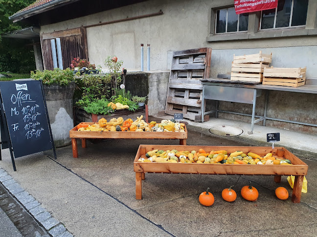 Rezensionen über Obrist Gemüse in Aarau - Supermarkt