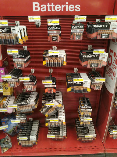 Department Store «Target», reviews and photos, 2462 Foothill Blvd, La Verne, CA 91750, USA