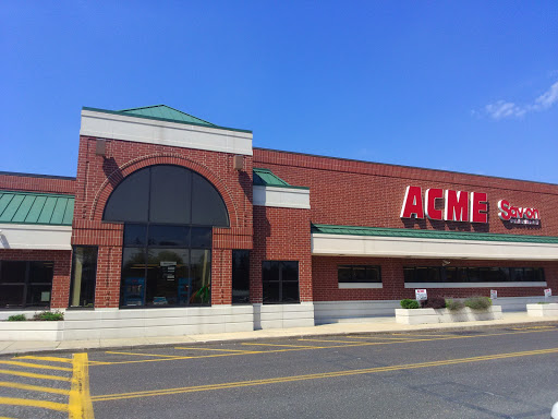 Grocery Store «ACME Markets», reviews and photos, 700 Haddonfield-Berlin Rd, Voorhees Township, NJ 08043, USA