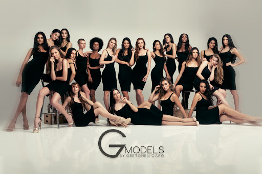 G Models Academia y Agencia de Modelos