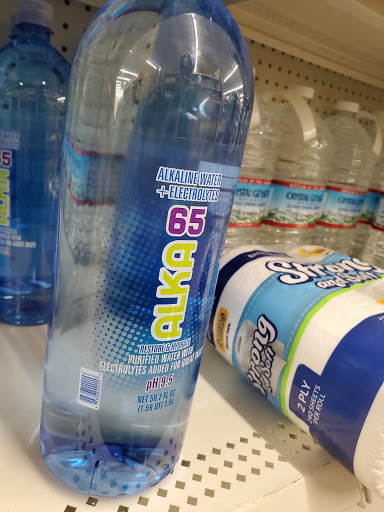 Dollar Store «Dollar Tree», reviews and photos, 2464 W Brandon Blvd, Brandon, FL 33511, USA