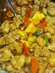 Photo n°5 de Restaurant Jin Feng à Saint-Denis ()