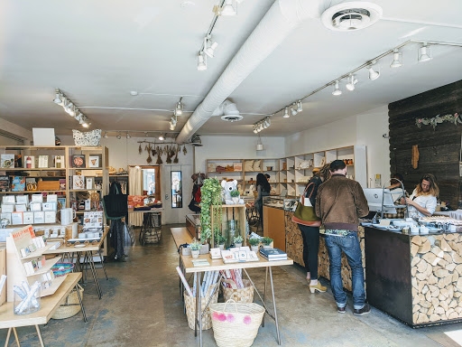 Gift Shop «Burro Flagship», reviews and photos, 1409 Abbot Kinney Blvd, Venice, CA 90291, USA