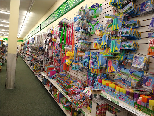 Dollar Store «Dollar Tree», reviews and photos, 4200 Chino Hills Pkwy #760, Chino Hills, CA 91709, USA