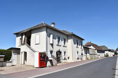 Commune de Labrousse à Labrousse