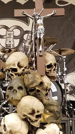 Casino «Hampton Beach Casino», reviews and photos, 169 Ocean Blvd, Hampton, NH 03842, USA