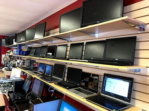 Computer Repair Service «ComputerXpress», reviews and photos, 5303 Florida Ave S, Lakeland, FL 33813, USA