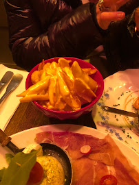 Frite du Restaurant L’Ardoise 86 à Paris - n°9