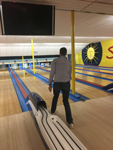 Bowling Alley «Sunnyside Bowladrome Inc», reviews and photos, 176 Water St, Danvers, MA 01923, USA