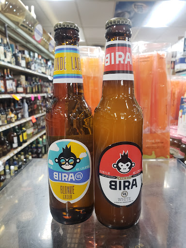 Liquor Store «Village Pump Liquors», reviews and photos, 4901 Greenbelt Rd, College Park, MD 20740, USA