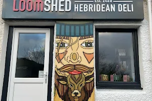 Loomshed Deli and Coffee Shop image
