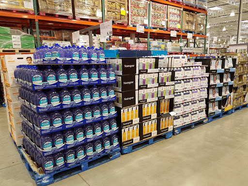 Warehouse store «Costco Wholesale», reviews and photos, 1500 Gemini Pl, Columbus, OH 43240, USA