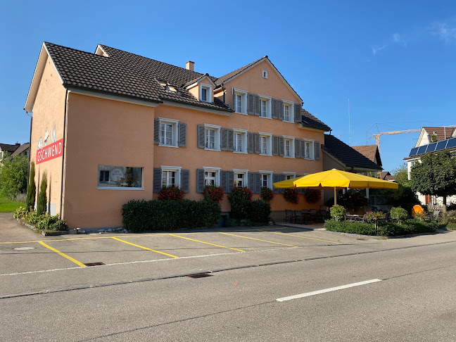 Bäckerei & Café Gschwend Mörschwil - Arbon