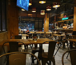 Pvblic Bistro and Bar photo