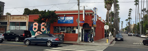 Liquor Store «Star Liquor», reviews and photos, 1929 Main St, Santa Monica, CA 90405, USA