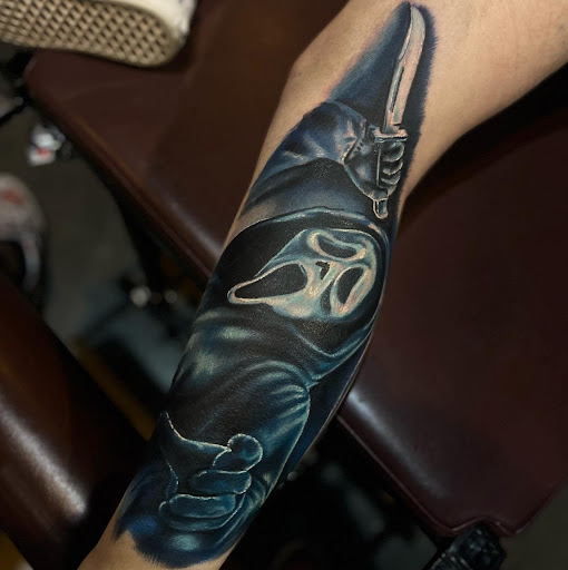 Explore promise tattoo ideas, creative tattoo ideas in Lake Villa, available at Eternal Tiger Tattoo