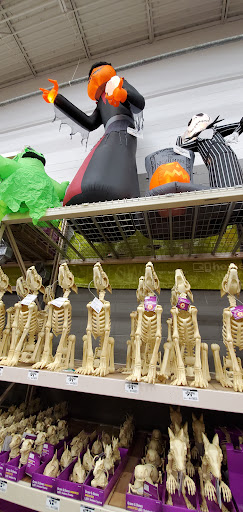 Home Improvement Store «The Home Depot», reviews and photos, 20500 E 13 Mile Rd, Roseville, MI 48066, USA