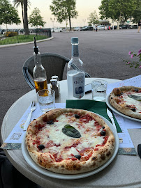 Pizza du Restaurant Pub Concorde à Bastia - n°5