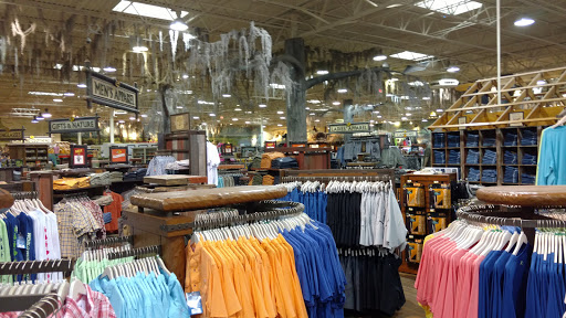 Sporting Goods Store «Bass Pro Shops», reviews and photos, 750 Bass Pro Dr NE, Palm Bay, FL 32905, USA