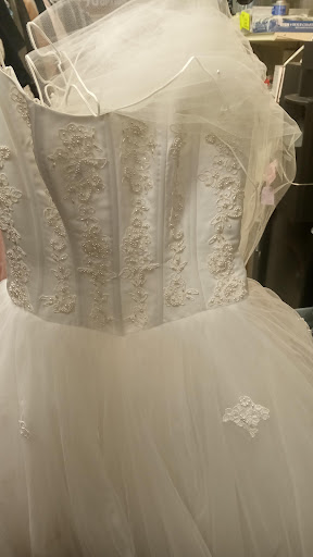 Thrift Store «Hidden Treasures», reviews and photos, 8240 Causeway Blvd, Tampa, FL 33619, USA