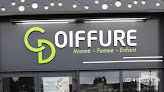 Salon de coiffure CD COIFFURE 49390 Vernoil-le-Fourrier