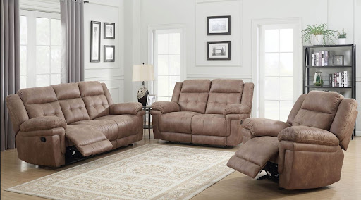 Furniture Store «Midwest Clearance Center», reviews and photos, 10850 Lincoln Trail #21, Fairview Heights, IL 62208, USA