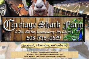 Carriage Shack Farm LLC image