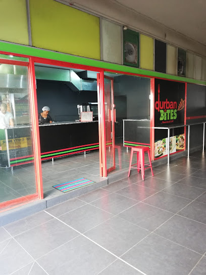 Durban Bites - Shawarma & Grill - Shop 1B Mangrove Beach Centre, 91 Somtseu Rd, North Beach, Durban, 4091, South Africa