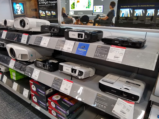 Electronics Store «Best Buy», reviews and photos, 5916 W Loop 289, Lubbock, TX 79424, USA