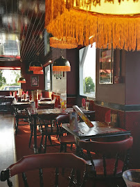Atmosphère du Restaurant Buffalo Grill Villemomble - n°11