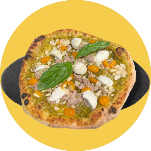 Pizzeria SantAgata in Catania, Città Metropolitana di Catania