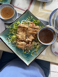 Plats et boissons du Restaurant vietnamien Hoa Binh Restaurant à Chauvigny - n°2