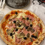 Photo n°2 de l'avis de Rubén.o fait le 30/07/2022 à 20:21 sur le  Ristorante Pizzeria Pazza Idea à Valledoria