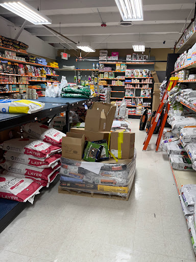 Hardware Store «Aubuchon Hardware», reviews and photos, 38 NH-25, Meredith, NH 03253, USA
