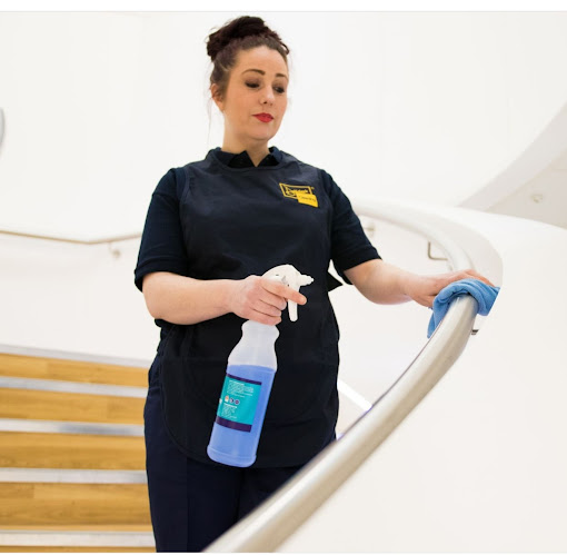 Comments and reviews of Dublcheck Cleaning Services - Glasgow