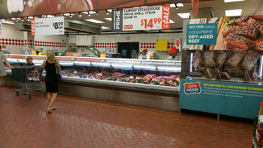 Supermarket «Fairway Market», reviews and photos, 1258 Corporate Dr, Westbury, NY 11590, USA