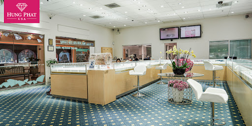 Jewelry Store «Hung Phat USA», reviews and photos, 1111 Story Rd #1063, San Jose, CA 95122, USA