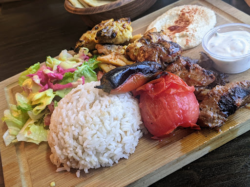 Cobani Gyro & Kebab