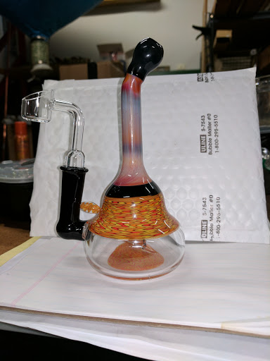 Vaporizer Store «Cloud 9 Smoke Shop», reviews and photos, 3421 Pearl St C, McHenry, IL 60050, USA